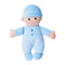 APPLE PARK - First Baby Doll - Blue
